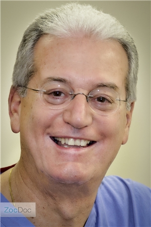 Dr. Anthony Benedetto, DO