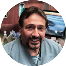 Dr. Anthony Boschetti, DMD