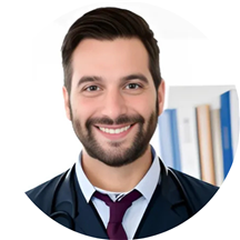 Dr. Anthony Bueti, DPT