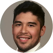 Dr. Anthony Castro, OD