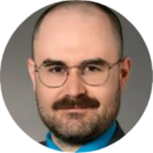 Dr. Anthony Crisanti, PsyD, LCPC