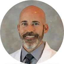 Dr. Anthony Drew, OD