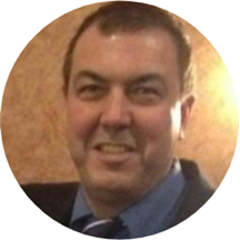 Dr. Anthony Ficarra, OD