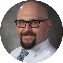 Dr. Anthony Galati, PsyD