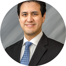 Dr. Anthony Garcia, MD