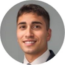 Dr. Anthony Giallombard, OD