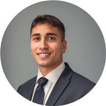 Dr. Anthony Giallombardo, OD