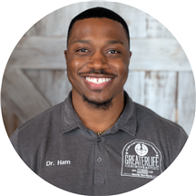 Dr. Anthony Hambright, DC