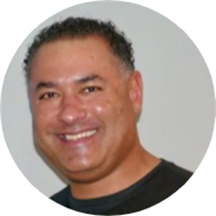 Dr. Anthony Hardnett, DC