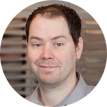 Dr. Anthony Homan, OD