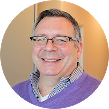 Dr. Anthony Iraca, OD