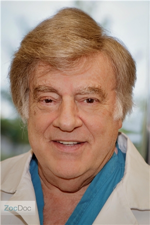 Dr. Anthony J. Palmaccio, MD