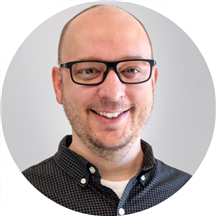 Dr. Anthony Jarecke, OD