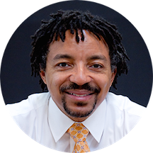 Dr. Anthony King, DDS