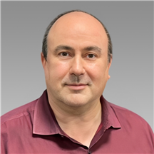 Dr. Anthony Kouchak, OD