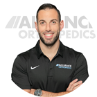Dr. Anthony Lanzano, DC
