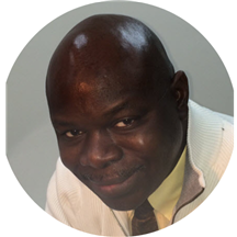 Dr. Anthony Olofintuyi, MD