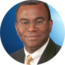 Dr. Anthony Perrin, DO