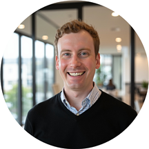 Dr. Anthony Rinaldi, PhD