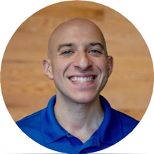 Dr. Anthony Romeo, PT, DPT