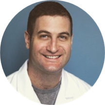 Dr. Anthony Santostefano, DDS