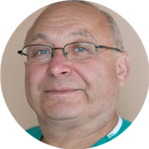 Dr. Anthony Spitz, DPM