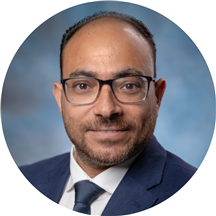 Dr. Anthony Tanious, MD