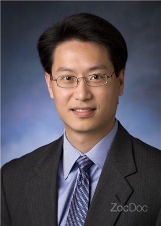 Dr. Anthony Wei, MD