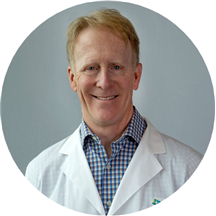 Dr. Anthony Whitney, MD