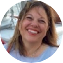 Dr. Antigoni Tsamparlis, DDS