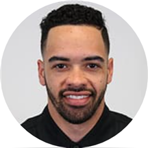 Dr. Antionne Harp, DC