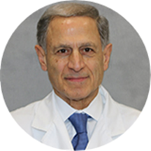 Dr. Antoine Hraiz, DMD