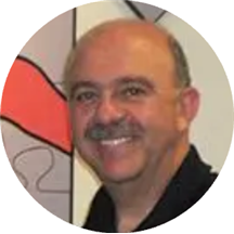 Dr. Antoine Sayegh, DDS