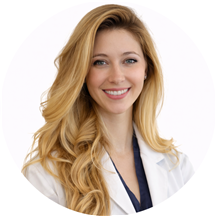 Dr. Antonela Kroqi, DDS