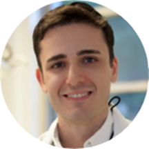 Dr. Antonio Cutlatsakes, DDS