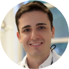 Dr. Antonio Cutlatsakes, DDS