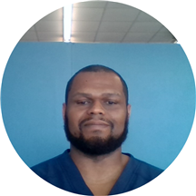 Dr. Antonio Hill, DC