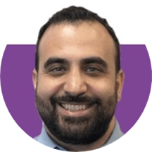 Dr. Antonio Rossi, DMD