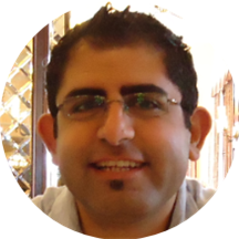 Dr. Antonious Eskandar, DPM