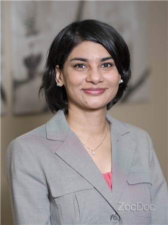 Dr. Anu (Anupama) Mathew, MD