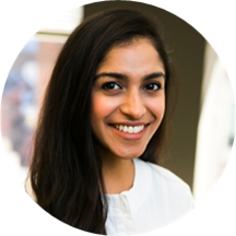 Dr. Anu Nellissery, DMD