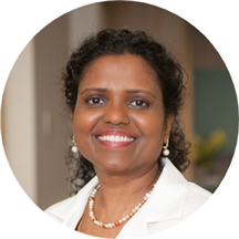 Dr. Anu Rajasekaran, DMD