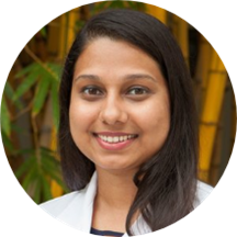 Dr. Anu Thekkumkattil, MD