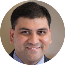 Dr. Anuj Bhardwaj, MD