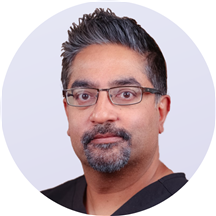 Dr. Anuj Shah, MD, FACEP