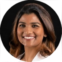 Dr. Anuja Ghodekar, DDS