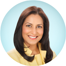 Dr. Anuja Joshi, OD