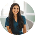 Dr. Anum Zaidi, DDS