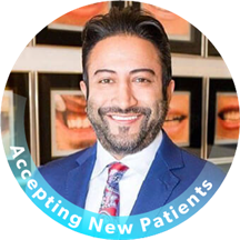 Dr. Anup Naik, DDS