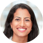Dr. Anupama Shah, MD, FACOG